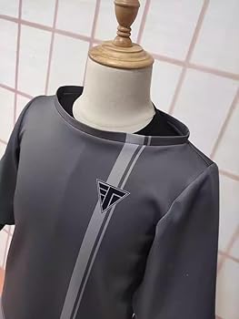 Amazon.co.jp: [XINQPJSKL] 源清麿 内番 コスプレ 衣装 : ホビー